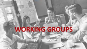 Working Groups