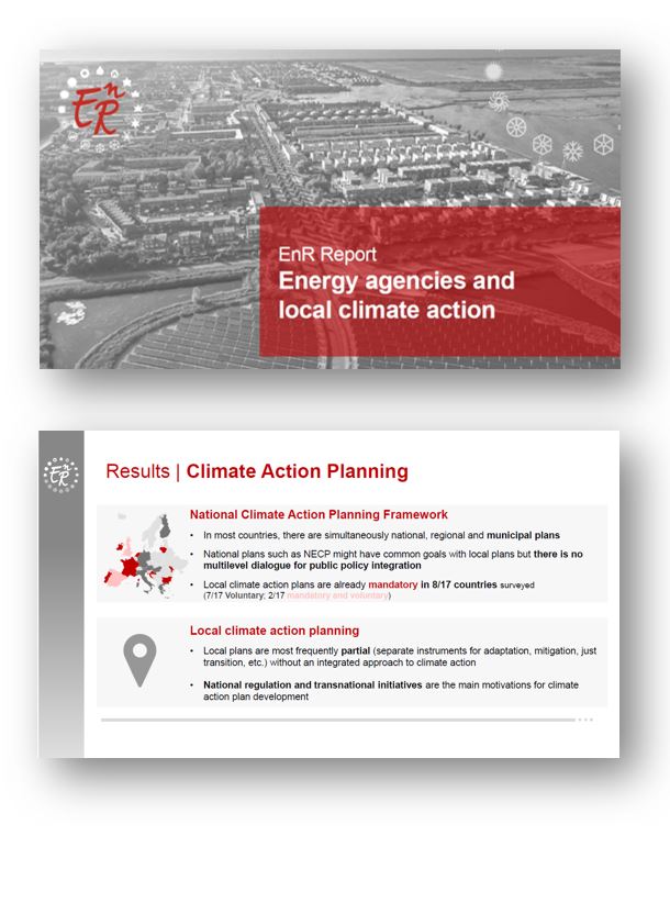 Local Climate Action Report